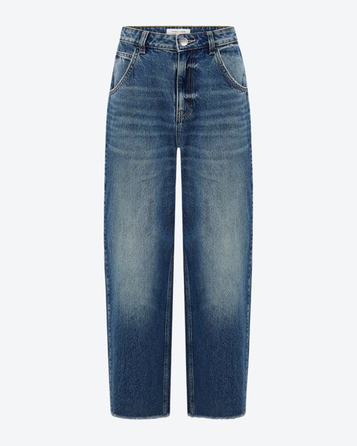 Seventy + Mochi Bo Jean in Phoenix