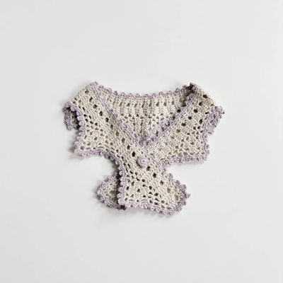 Crossover Collar, String / Cloud, OS
