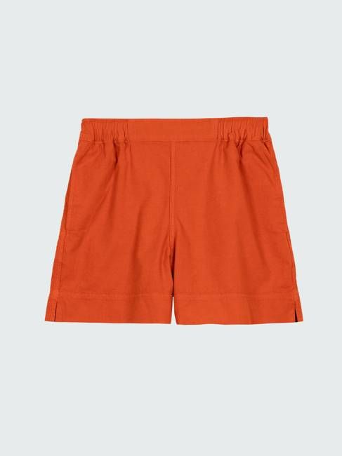 Women's Morva Hemp Short