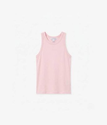 Racerback Tank | Quartz