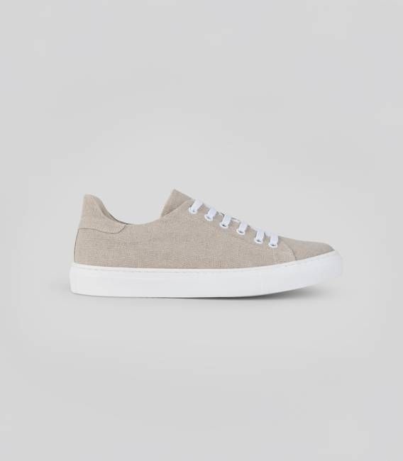 Vegan Hemp Sneaker V1