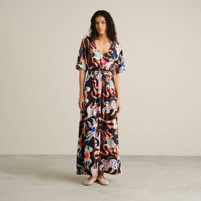 DEDICATED - Kleid Skebokvarn Magic Cats