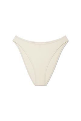 French Brief in Crema