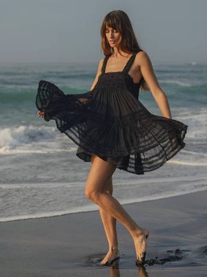 Clio Minikleid