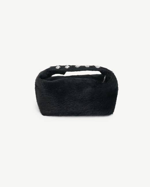 Marfa Pochette Noir