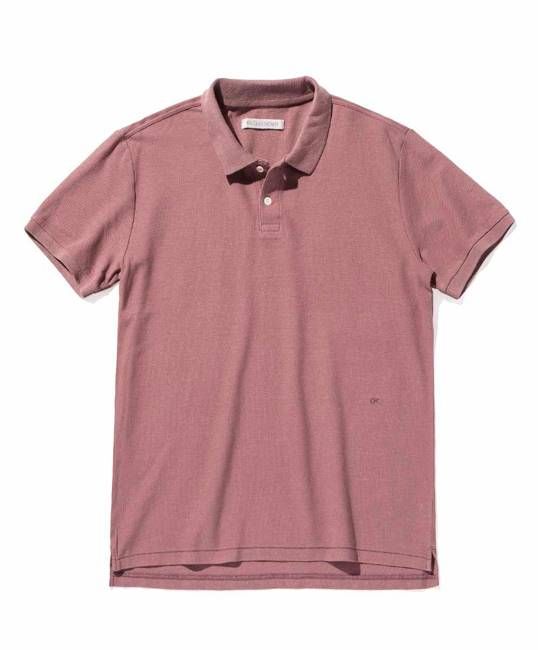 Nomadic Polo - FINAL SALE - Outerworn