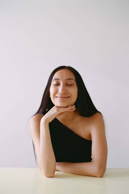 Organic Cotton Moon Tank