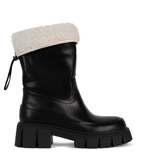 ZUKO  Women's Vegan Boots