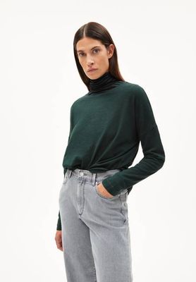 ZORAA LI HEAVY FLAMÈ | dark scarab