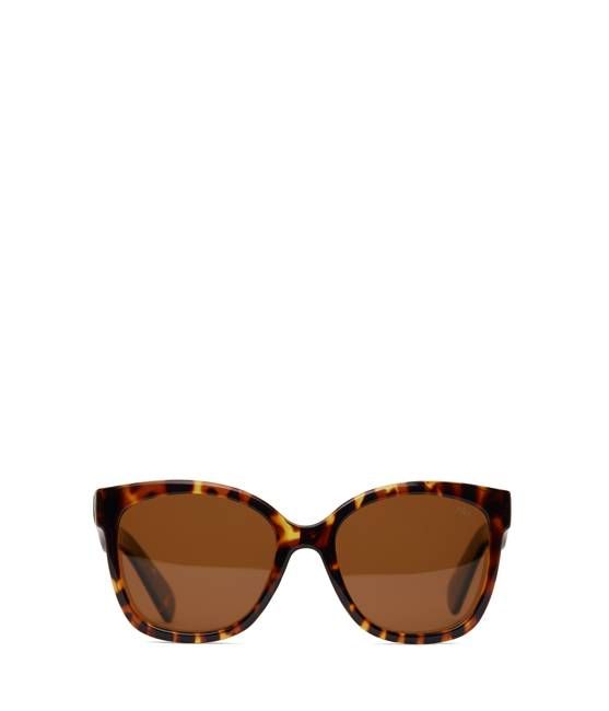 CLEA Wayfarer Sunglasses