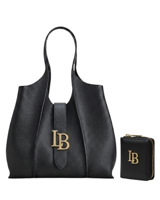 Mayfair Black and Regents Park Mini Black Set Bag (Pre-Order For delivery 28th May 2026)