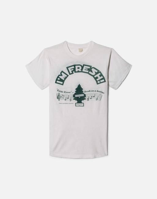 80s Fresh Tee -#1371