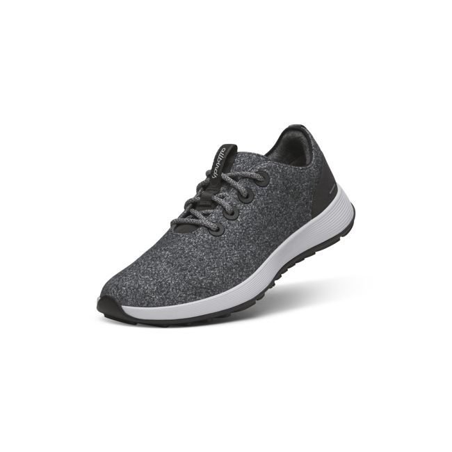M Wool Runner NZ Waterproof Freizeitschuhe