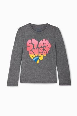 Stay Awesome Tee - FINAL SALE