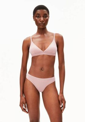 OSILAA BRALETTE | grey blush