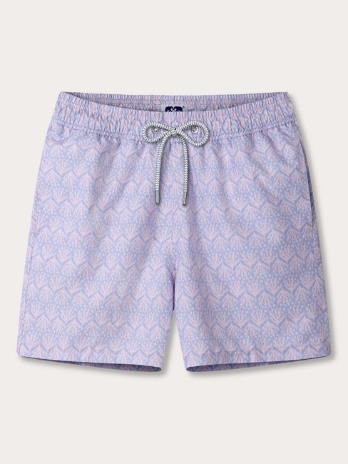 Men's Stars Over the Reef Staniel Swim Shorts