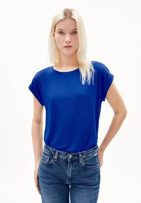 JILAANA T-SHIRT | lapisblau
