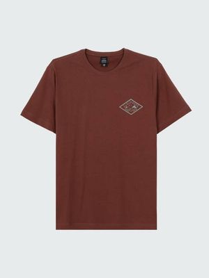 Men's Diamond Logo T-Shirt