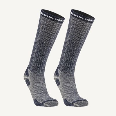 Midweight Over-the-Calf Sock 2-Pack