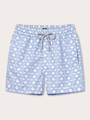 Men's Hawksbill Drift Staniel Swim Shorts