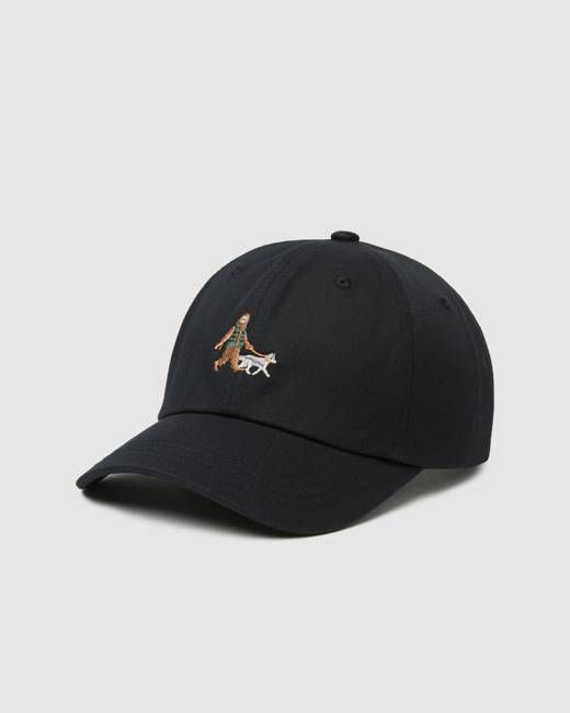 Sasquatch Peak Hat