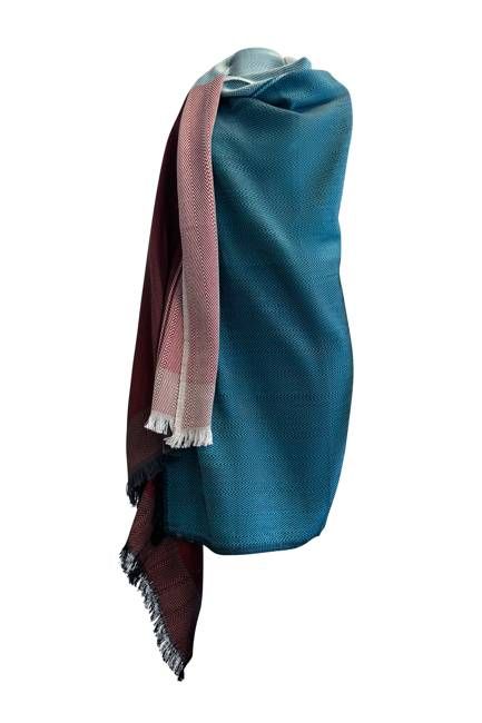 JULAHAS+ COTTON Cape Watermelon Frost