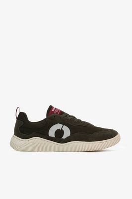 KHAKI ALCUDIA RS TRAINERS