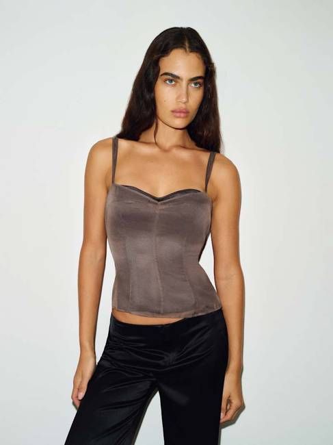 Fifer Top