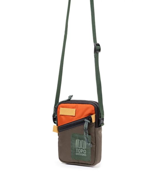 Topo Designs - Mini Shoulder Bag