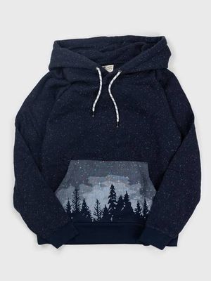 Starlit Night Hoodie