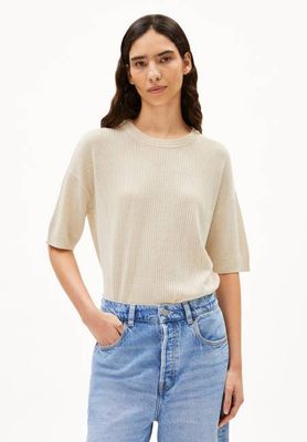 LIZAA LINO | raw white