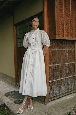 Oryza Robe