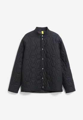 GESTEPPTE Å JACKE