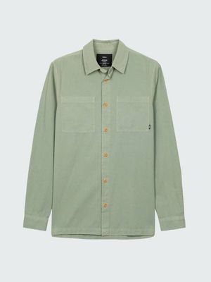 Men's Hendra Cotton Shirt