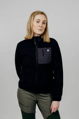 Arna 345 Wool Jacket