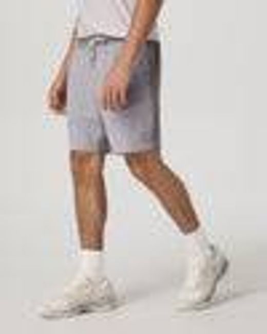 Kore Short Unlined 7" | Men's Cinder Color Block Short | Vuori