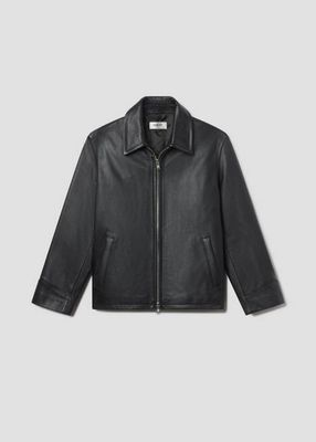Chadwick Jacket in Black