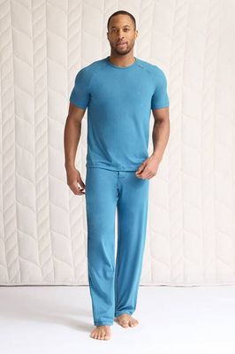 Pajama Set: T-Shirt + Pajama Pant