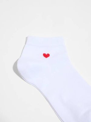 Sneaker Socken (GOTS)