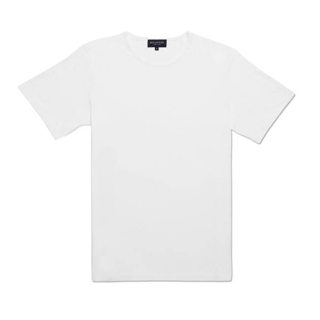 The Everyday Tee - Womens