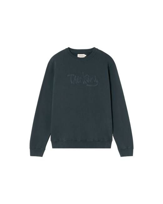 Graphite Thinking Enki sweatshirt