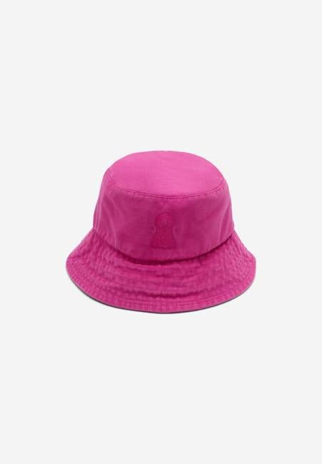 BUCKET HAT | very berry washed