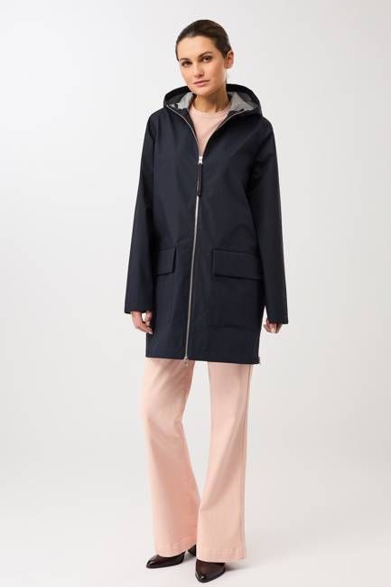 Ottawa BP 2.0 (Navy) Parka
