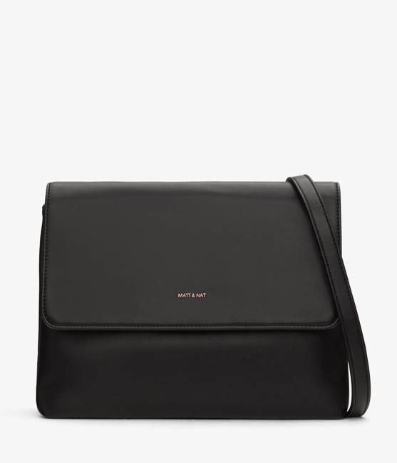 WAPI Vegan Shoulder Bag - Loom