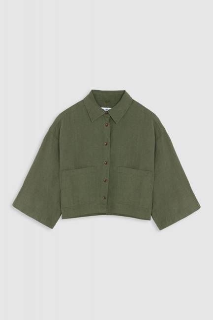 WANDA | FOUR LEAF CLOVER