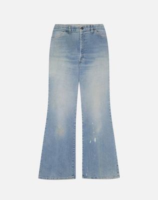Vintage 70s Levi's Wide Leg - #1590