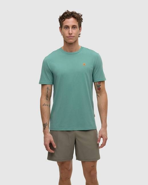 TreeBlend Baker T-Shirt