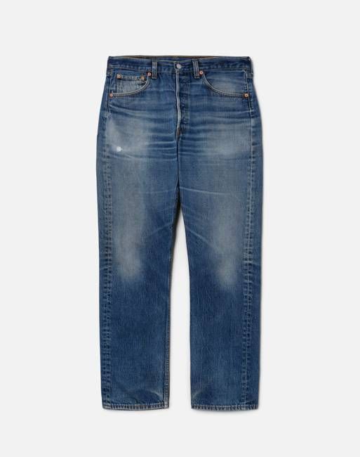 80s Levi's 501 -#33