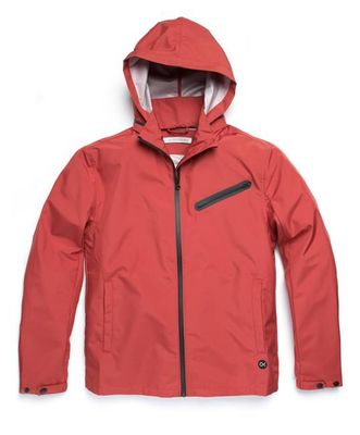 Borrasca Breaker - Outerworn