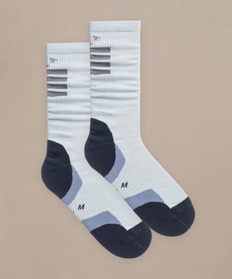 Long Technical Running Sock - 1 Pair